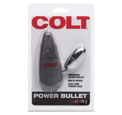 Jajko/wibr-COLT MULT-SPEED POWER PAK BULLET